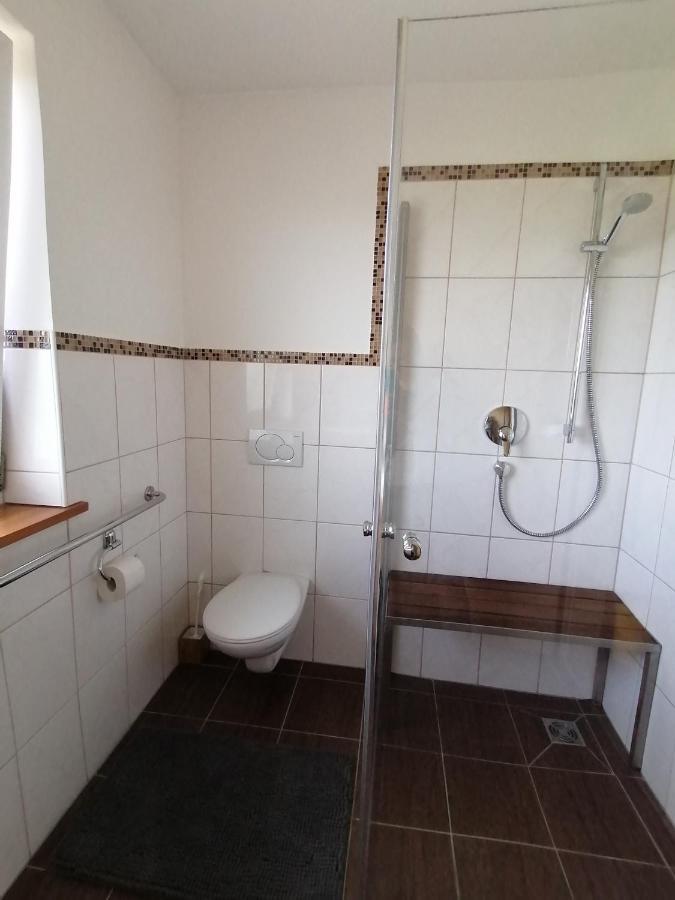 Ferienwohnung Bauer Böbing 外观 照片