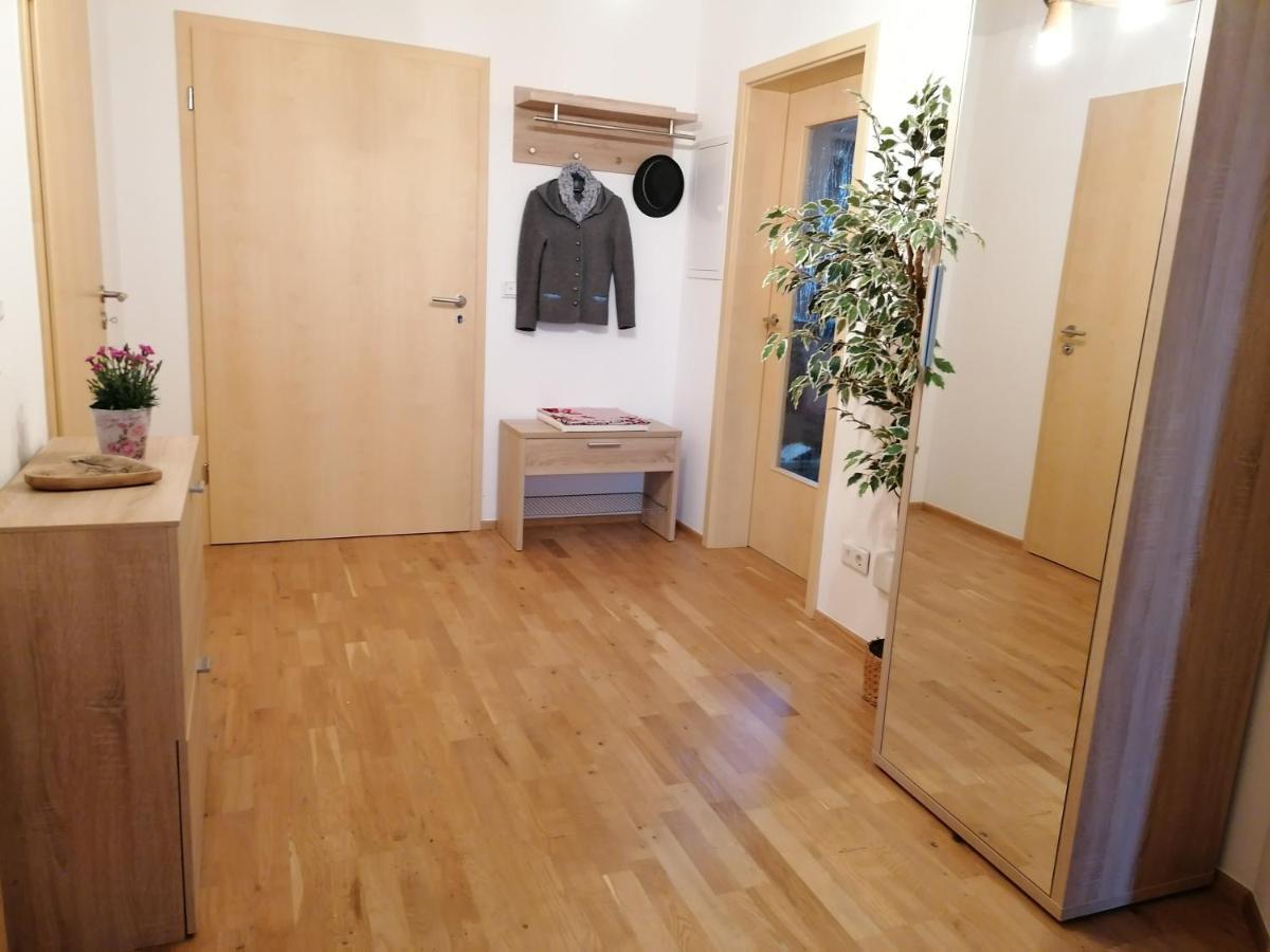 Ferienwohnung Bauer Böbing 外观 照片