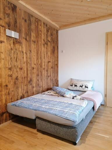 Ferienwohnung Bauer Böbing 外观 照片