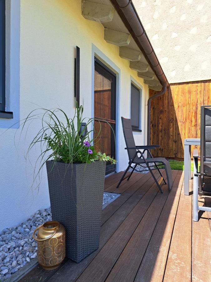 Ferienwohnung Bauer Böbing 外观 照片